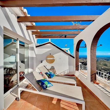 Apartamento Panorama X0025 - Salco La Cumbre Benitatxell Exterior foto