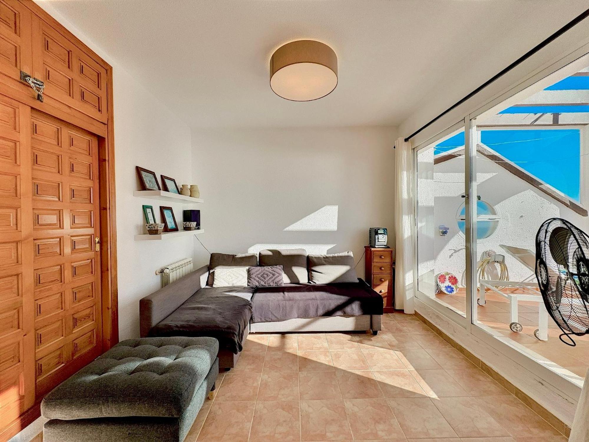 Apartamento Panorama X0025 - Salco La Cumbre Benitatxell Exterior foto