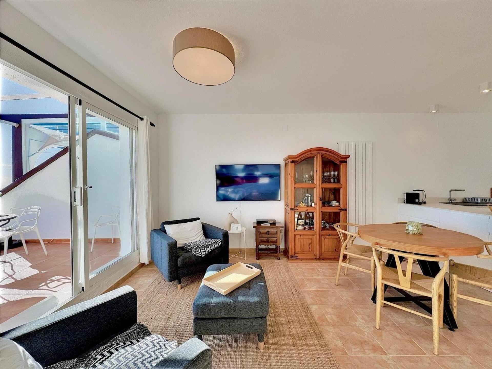 Apartamento Panorama X0025 - Salco La Cumbre Benitatxell Exterior foto