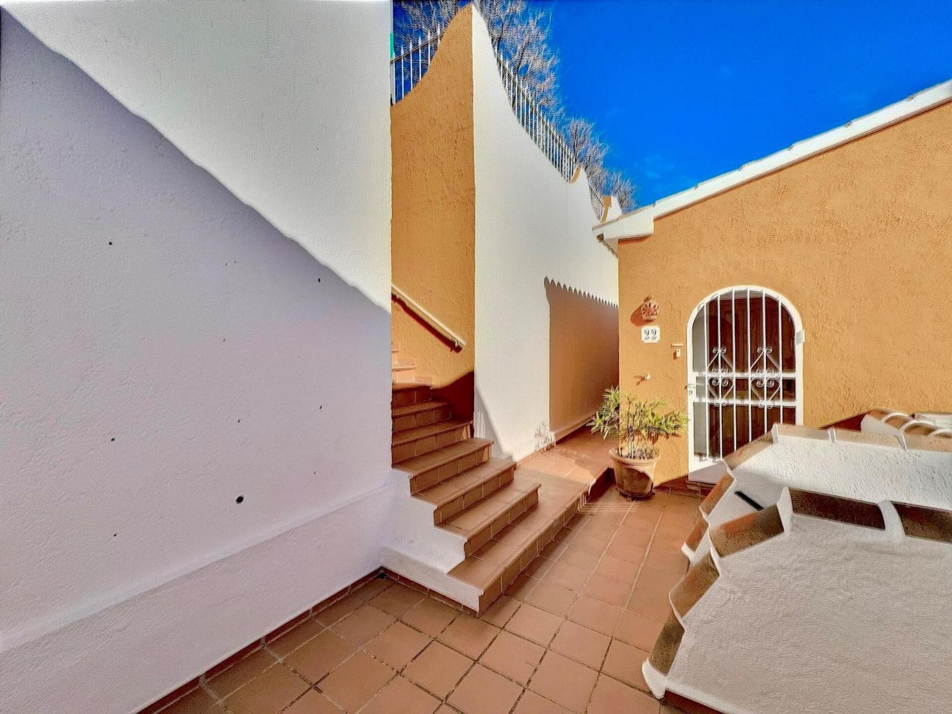 Apartamento Panorama X0025 - Salco La Cumbre Benitatxell Exterior foto